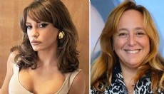 Serenay Sarıkaya'dan 'Ayşe Barım' isyanı