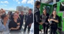 Serhat Kılıç’a veda töreninde gözyaşları sel oldu