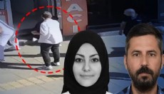 Şerife Gezer'i öldüren saldırgan: Benimle konuşmayınca ateş ettim