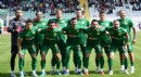 Serik Belediyespor'da şampiyonluk hesabı