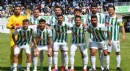 Serik Belediyespor'da şampiyonluk son maça kaldı
