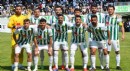 Serik Belediyespor'da tarihi maç