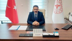 Serik Devlet Hastanesi Başhekimi Kurt, anjiyo oldu