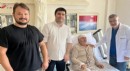 Serik Devlet Hastanesi'nde başarılı ameliyat