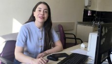 Serik Devlet Hastanesi'ne yeni uzman