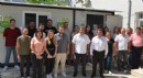 Serik Genel Tarım Sayımı Ofisi oluşturuldu