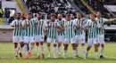 Serik, İstanbul deplasmanında