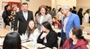 Serik Kaymakamı öğrencilerle iftarda buluştu