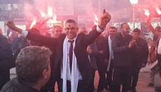 Serik Pazarcılar Odası'nda Akıllı güven tazeledi