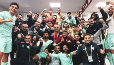 Serik, Sarıyer'i rahat geçti