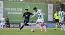 Serik Spor, 13 puanla 13'üncü sırada