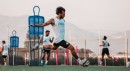 Serik Spor, Bordum maçına hazır