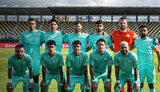 Serik Spor'da 4 futbolcu takımdan ayrıldı