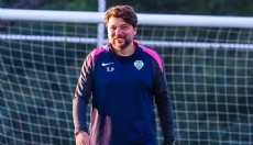 Serik Spor'da Sinan Paşalı ile yollar ayrıldı