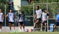 Serik Spor'da sezon hazırlıkları tamamlandı