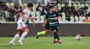 Serik Spor ilk maçta 3 puan aldı