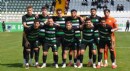 Serik Spor sahasında Van Spor’a 6-1 yenildi
