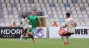 Serik Spor, tek golle kazandı
