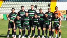 Serik Spor uzatmalarda yenildi