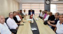 Serik Yüksek Öğrenim Ve Bilim Vakfı'nda mali genel kurul yapıldı