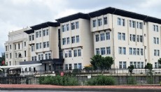 Serik'e ağır ceza mahkemesi kurulacak