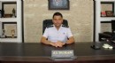 Serik ilçe jandarma komutanı terfi etti