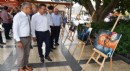 Serik'te, '15 Temmuz Demokrasi ve Milli Birlik Günü Fotoğraf Sergisi' açıldı