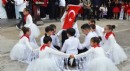 Serik'te Çocuk Bayramı coşkusu