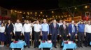 Serik'te Demokrasi ve Milli Birlik Günü
