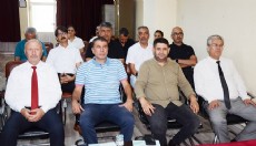 Serik'te 'Hayat Boyu Öğrenme'