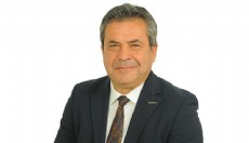 Serik'te belediye başkan yardımcısı istifa etti