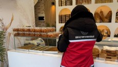 Serik'te gıda denetimleri