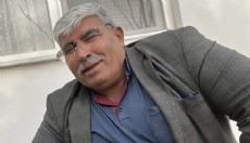 Serik'te kalp krizi can aldı