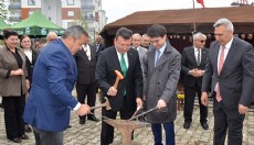 Serik'te nevruz kutlandı