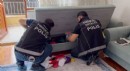 Serik'te uyuşturucu operasyonları