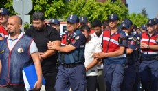 Serik'te uyuşturucu operasyonu