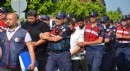 Serik'te uyuşturucu operasyonu