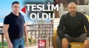 Serik'teki cinayetin faali teslim oldu