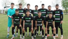 Serikspor- Karamanspor: 1-1