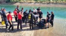Serinlemek için girdiği sulama kanalında boğuldu