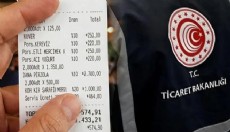 Servis ücretine yarım milyonluk ceza