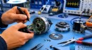 Servo Motor Tamiri Süreci ve Arıza Çözümleri