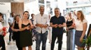 ‘Sessiz Kalan Evler’ Antalya'da sanatseverlerle buluştu