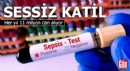 Sessiz katil! Her yıl 11 milyon can alıyor