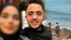 Sevgilisini kurtarmak için daldığı denizden sağ çıkamadı