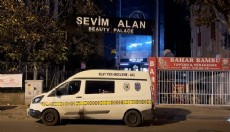 Sevim Alan Güzellik Merkezi’ne silahlı saldırı