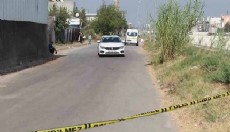 Seyir halindeki araca silahlı saldırı: Yaralı var