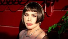 Sezen Aksu karantinada