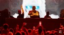 Shaquille O'Neal'dan Antalya'da DJ performansı