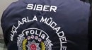 Siber suçlarla mücadele: 423 şüpheli yakalandı